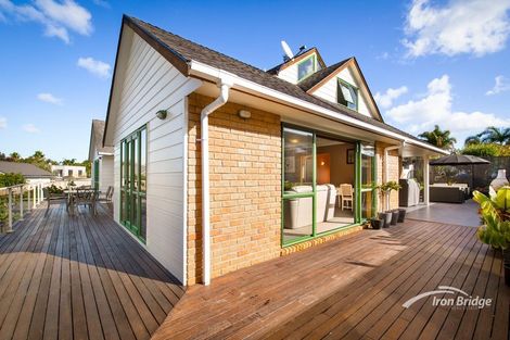 Photo of property in 84 Landing Drive, Albany, Auckland, 0632