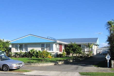 Photo of property in 55 Neal Crescent, Onekawa, Napier, 4110