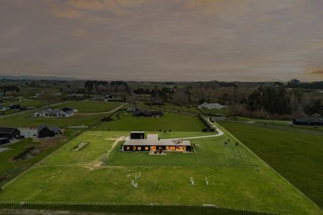 Photo of property in 68 Fernando Drive, Tamahere, Hamilton, 3283