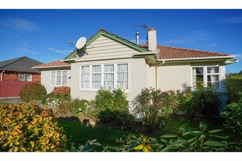 Photo of property in 111 Islington Street, Turnbull Thomson Park, Invercargill, 9810