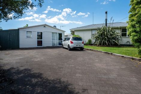 Photo of property in 1 Fenruss Street, Fairy Springs, Rotorua, 3015