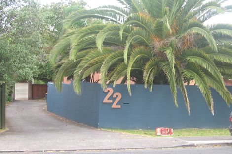 Photo of property in 1/24 Nile Road, Milford, Auckland, 0620