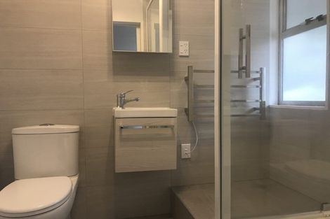 Photo of property in Melksham Towers, 102/131 Brougham Street, Mount Victoria, Wellington, 6011