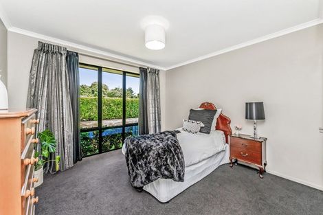 Photo of property in 1 Brinsworth Avenue, West Melton, 7618