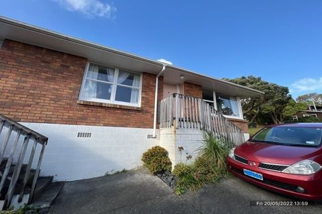 Photo of property in 1/39 Eban Avenue, Hillcrest, Auckland, 0627