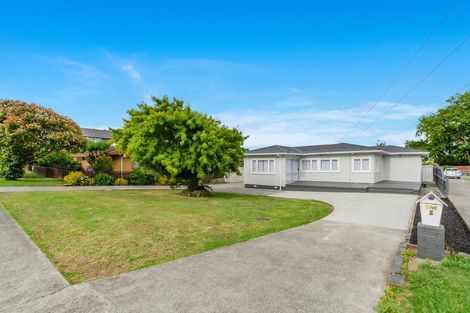 Photo of property in 9 Menary Street, Papakura, 2110