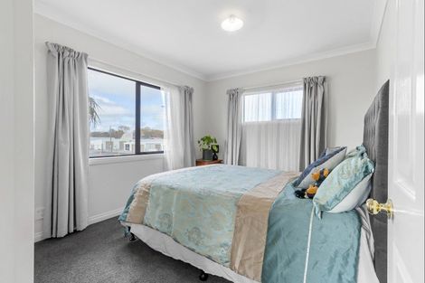 Photo of property in 128 Collins Road, Melville, Hamilton, 3206
