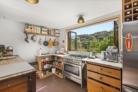 Photo of property in 448 Wainui Road, Raglan, 3297