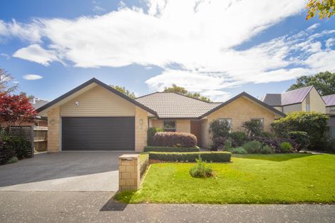 Photo of property in 4 The Oval, Hillmorton, Christchurch, 8024