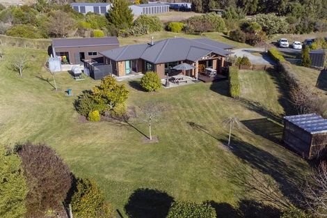 Photo of property in 500 Kinloch Road, Kinloch, Taupo, 3377
