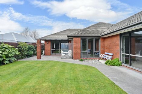 Photo of property in 22 Baltimore Green, Shirley, Christchurch, 8061
