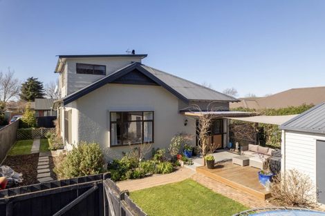 Photo of property in 36a Ayers Street, Rangiora, 7400