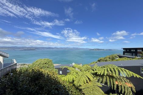 Photo of property in 88 Homebush Road, Khandallah, Wellington, 6035