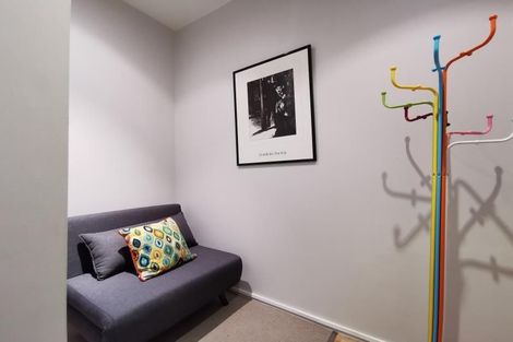 Photo of property in The Lofts, 14/185 Victoria Street, Te Aro, Wellington, 6011