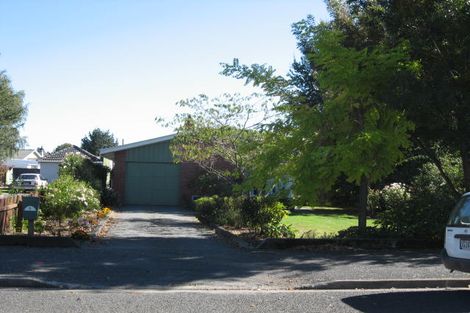 Photo of property in 9 Oak Grove, Ashburton, 7700