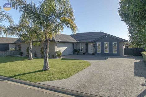 Photo of property in 11 Waitaha Place, Clive, 4102