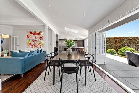 Photo of property in 52 Bassett Road, Remuera, Auckland, 1050