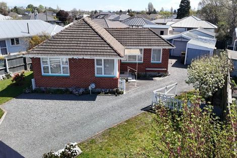 Photo of property in 3 Huron Street, Wainoni, Christchurch, 8061
