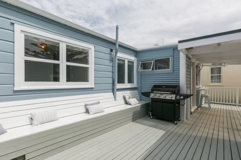 Photo of property in 137 Vigor Brown Street, Napier South, Napier, 4110