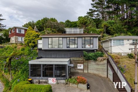 Photo of property in 36 Arapiko Street, Johnsonville, Wellington, 6037