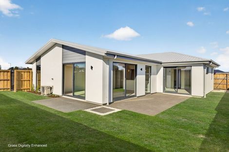 Photo of property in 31 Hanmer Crescent, Rangiora, 7400