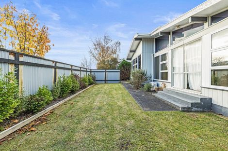 Photo of property in 27 Dewe Avenue, Feilding, 4702