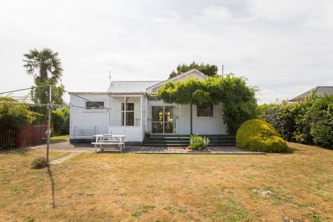 Photo of property in 47 Thyra Street, Dannevirke, 4930