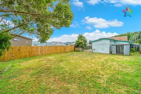 Photo of property in 85b Wilkie Crescent, Naenae, Lower Hutt, 5011