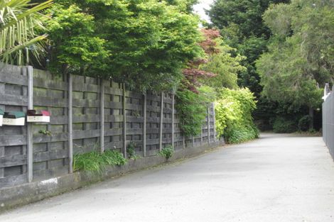 Photo of property in 2/302a Ilam Road, Burnside, Christchurch, 8053