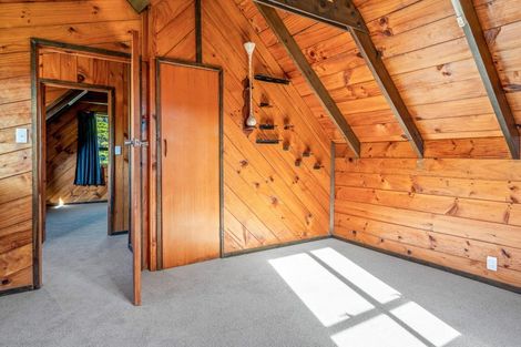 Photo of property in 378 Kaiikanui Road, Opuawhanga, Hikurangi, 0181