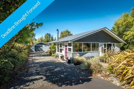 Photo of property in 47 Chalet Crescent, Hanmer Springs, 7334