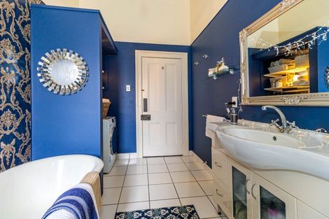 Photo of property in 4 Lewis Street, Geraldine, 7930