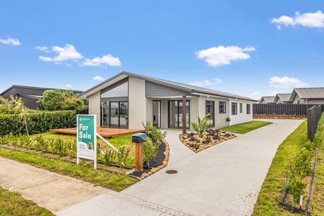 Photo of property in 35 Whites Way, Te Kauwhata, 3710