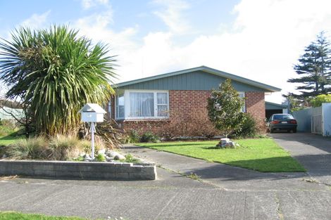 Photo of property in 34 Fairview Avenue, Feilding, 4702