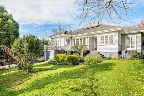 Photo of property in 4 Kakanui Avenue, Hillcrest, Hamilton, 3216