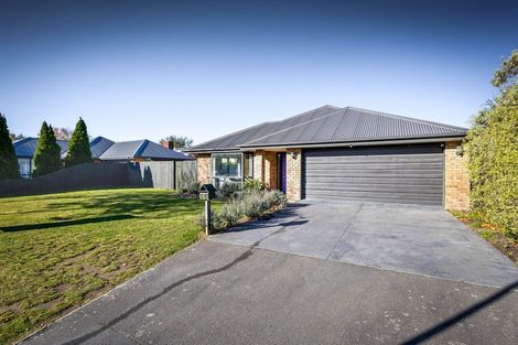 Photo of property in 43 Othello Drive, Rolleston, 7614