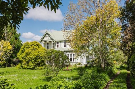 Photo of property in 24 Homebush Road, Homebush, Masterton, 5885