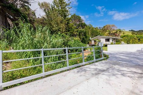 Photo of property in 265 Hokianga Harbour Drive, Omapere, Kaikohe, 0473