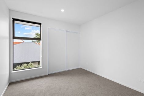 Photo of property in 4/39 Woodville Street, Edgeware, Christchurch, 8013