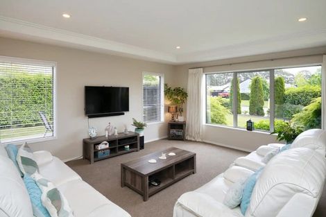Photo of property in 5 Stanford Way, Rolleston, 7615
