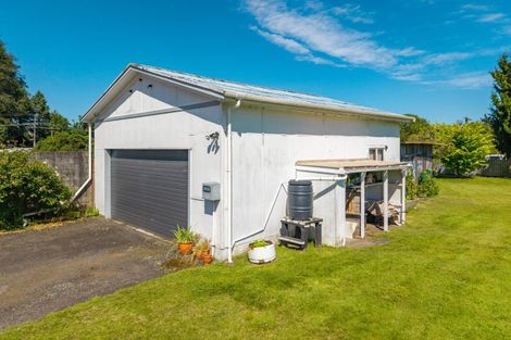 Photo of property in 114 Lairdvale Road, Taumarunui, 3920