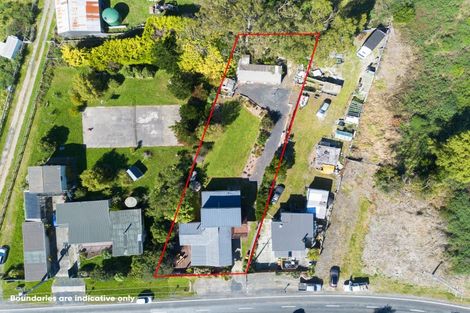 Photo of property in 872 Harington Point Road, Harington Point, Dunedin, 9077