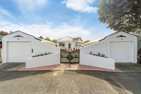 Photo of property in 89 Waterloo Road, Hutt Central, Lower Hutt, 5010