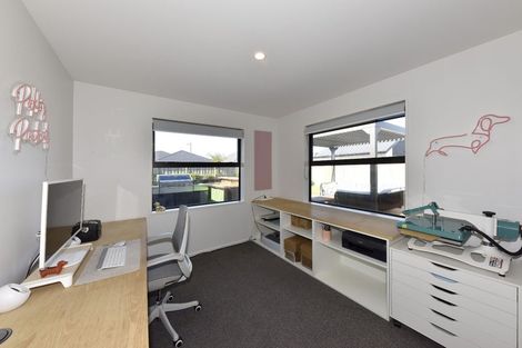 Photo of property in 74 Thornborough Drive, Rolleston, 7615