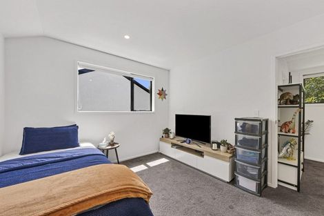 Photo of property in 4/283 Armagh Street, Christchurch Central, Christchurch, 8011