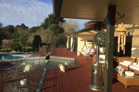 Photo of property in 271 Clarks Beach Road, Clarks Beach, Pukekohe, 2679