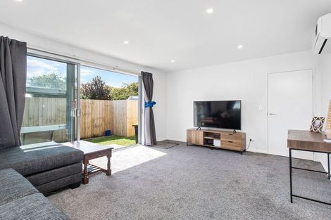 Photo of property in 238c Hills Road, Mairehau, Christchurch, 8013