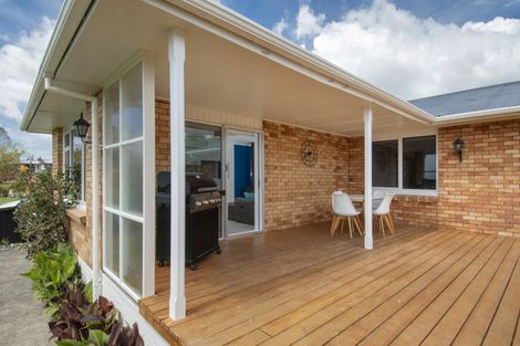 Photo of property in 20 Donovan Street, Te Puke, 3119