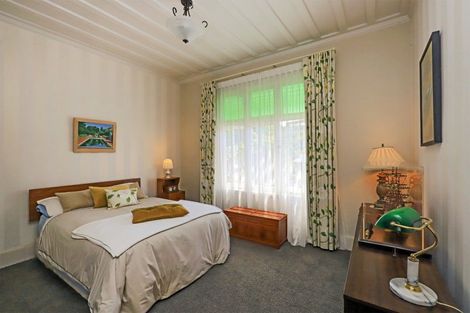 Photo of property in 47 Vigor Brown Street, Napier South, Napier, 4110