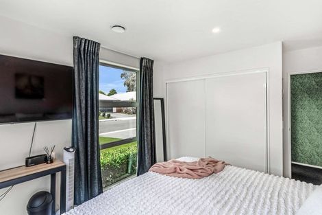 Photo of property in 8 John Raven Lane, Woodend, 7610